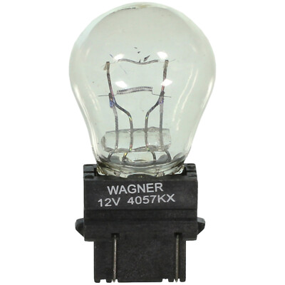 Brake Light Bulb fits 2007-2014 Lincoln Navigator  WAGNER LIGHTING