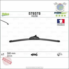 Balais d'essuie-glace BMW 323