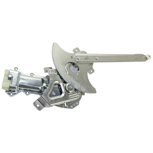 Window Regulator Glass Front Passenger Right Side for Chevy Olds S-10 BLAZER