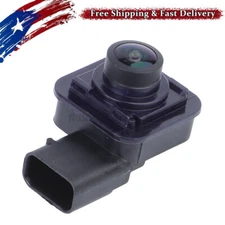 FL3T19G490AG Rear View Reverse Backup Camera fits for 2015-2019 Ford F-150 F150