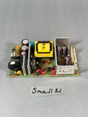 OEM Graphtec CE5000 Power Board SNP-Y119 Tested Working