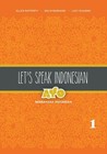 Ellen Rafferty Let's Speak Indonesian: Ayo Berbahasa Ind (Paperback ...