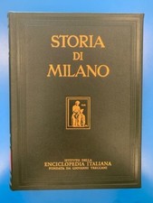 Storia di Milano I Le origini e l'età Romana Treccani