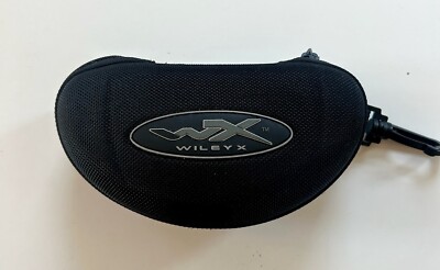 Wiley X Vapor Glasses - Frames for Presciption - Ballistic, Sun, Clear Safety 