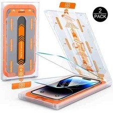 9H Tempered Glass Privacy Screen Protector DustElimination for Samsung S25 Ultra
