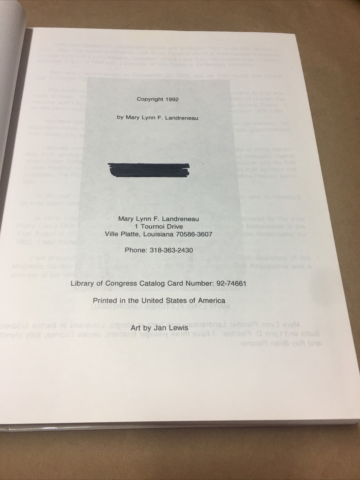 The Louisiana Cotton Festival 19531992 By Mary Lynn Landreneau eBay