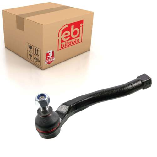 Astra Front Left Tie Rod End Outer Track Fits Chevrolet 93740722 Febi 26794 - Afbeelding 1 van 12