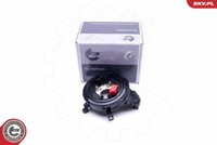 Esen Skv Wickelfeder Schleifring Airbag Passend FüR Bmw X1 1Er E84 E81 E87 E91