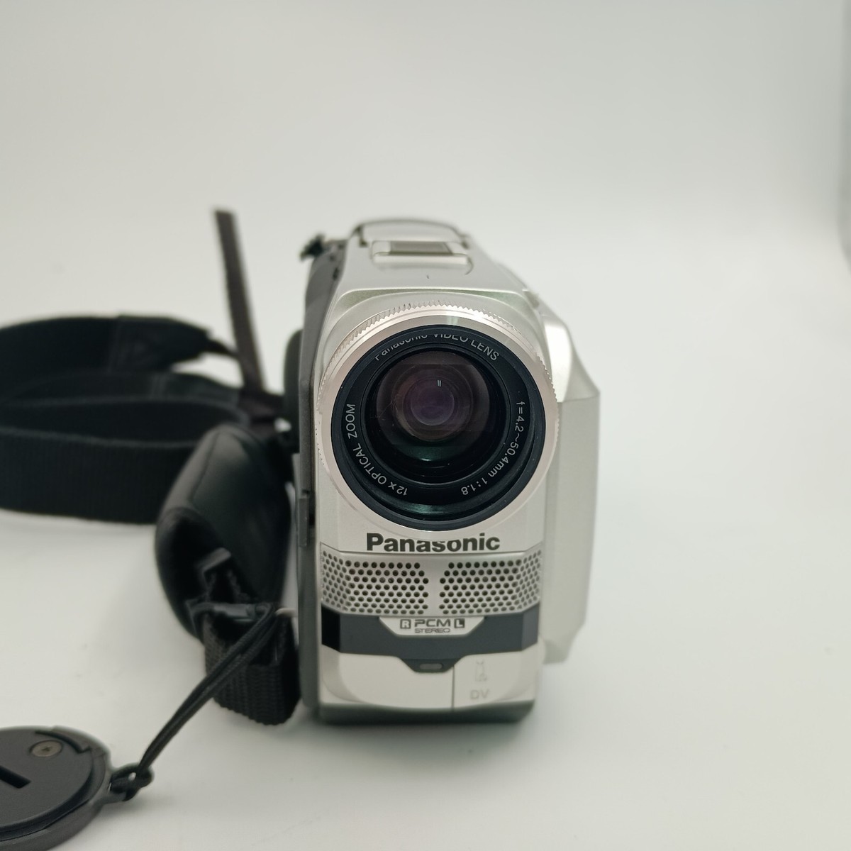 rouge　美品　Panasonic miniDV NV-DB1 ④ rouge様専用 美品 Panasonic miniDV NV-DB1 ④