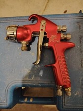 Aerografo Professionale Devilbiss Ajg Pro