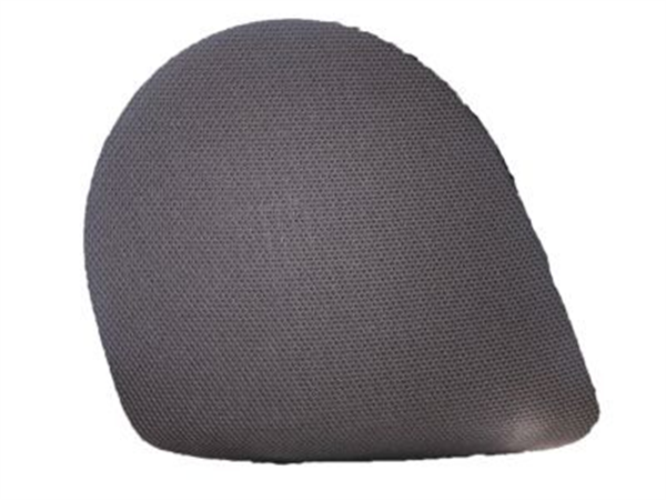 Lexus LX470 Land Cruiser Cygnus Front Left Door Speaker Grille