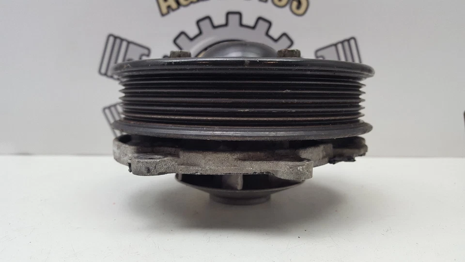 2005 CADILLAC CTS 2.8 PETROL 215 BHP WATER PUMP PL-9361 - Image 3 of 4