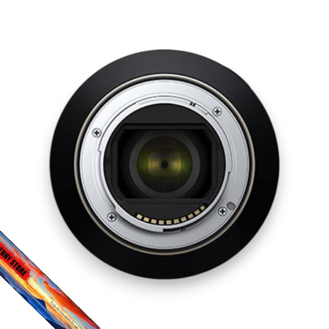 TAMRON - TAMRON 70-180mm F2.8 Di III VXD A056 ソニー 70-180mm F/2.8 Di III VXD (Model A056) | Lenses | TAMRON