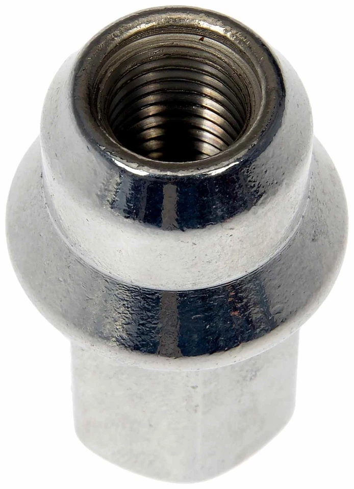 Asiento cónico 10 piezas tuercas de rueda M12-1.50 para Chrysler Dodge Eagle RAM M12-1.5 Foto 4 de 4