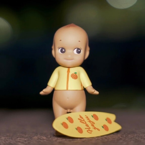 韓国限定) ソニーエンジェル　jeju シークレット Hello! Jeju Series | Sonny Angel Store