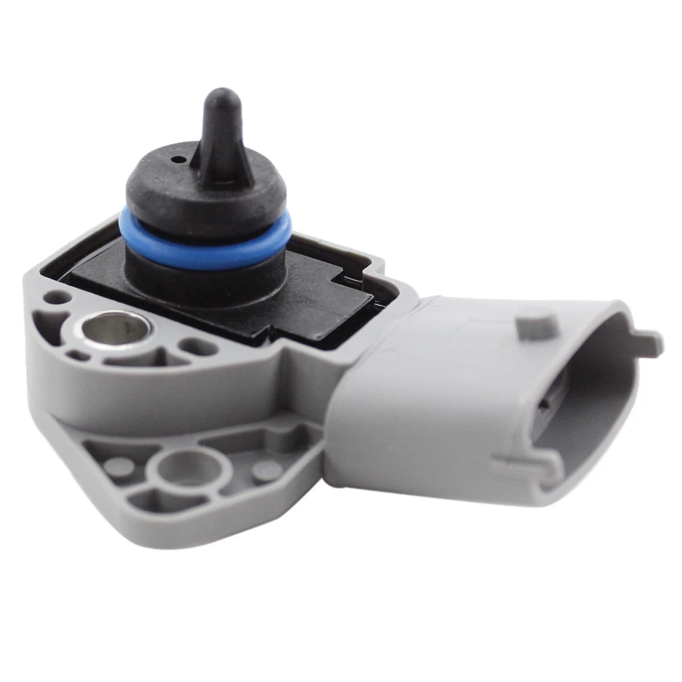 Sensor de presión de combustible en riel de combustible OEM para Volvo S60 S80 V70 XC70 XC90 Foto 4 de 4