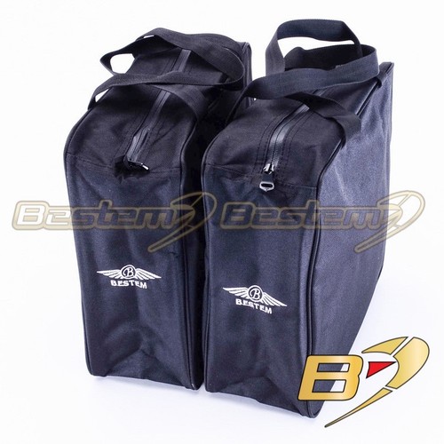 saddlebag liners for heritage softail classic