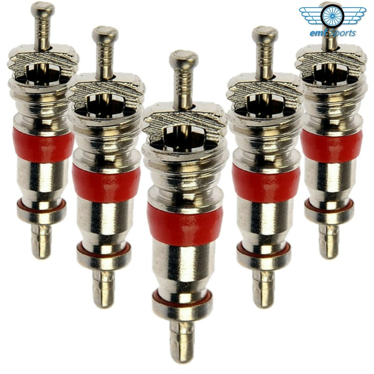 Tire Valve Stem Bike Tyre Adaptor Types Schrader Mountain Bike - Main Image