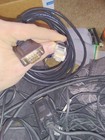 Serial to Phone cable?