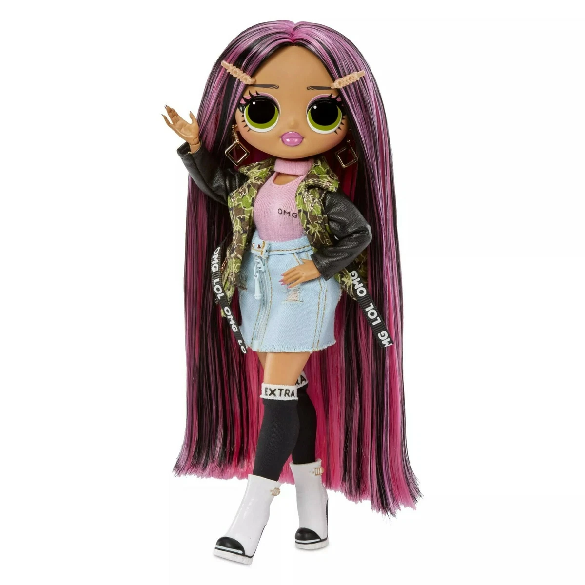 Omg dolls sale
