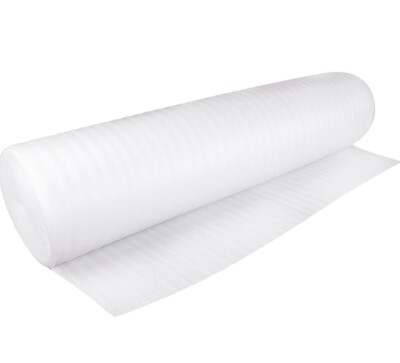 ROBERTS Serenity Foam Underlayment - 400 sq. ft. Roll - 48'' x 100' 400 sq. ft.