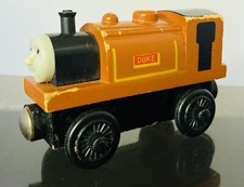 Duke - Thomas the Train Wooden Railway Friends Engine Learning Curve 2003