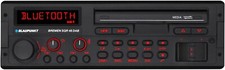 Blaupunkt Bremen Sqr46 Classic Car Radio Amfm Cassette Retro Car Audio System Blaupunkt Bremen Sqr46 Classic Car Radio Amfm Cassette Retro Car Audio System