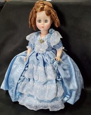 Madame Alexander 14