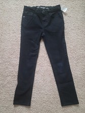 Boys Size 12 Cat  Jack Skinny Stretch Preowned Pants Great Condition