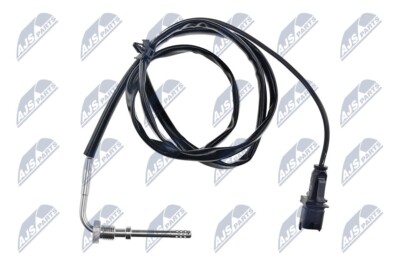 NTY EGT-PL-005 Sensor, Abgastemperatur für OPEL,VAUXHALL