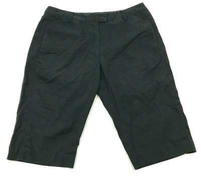 adidas bermuda size 10