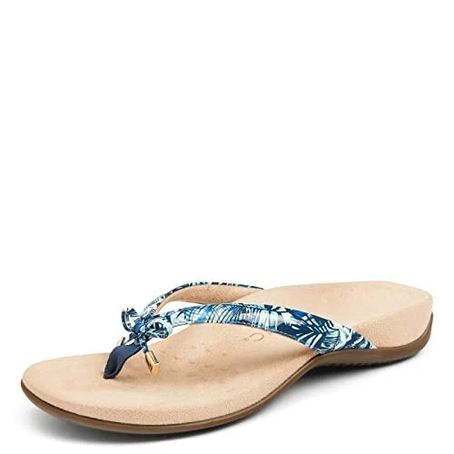 Bella toe post best sale sandal