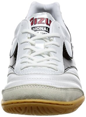 Mizuno Morelia in 27センチ Amazon.com | Mizuno Morelia II Japan Soccer Spike - white