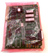 Telecor Inc CPU-3 Card