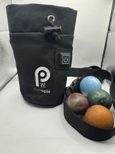 Beheizbare Minigolf Tasche von Puttopia