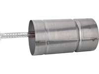 Brennkammer Viessmann 7812496 Oem