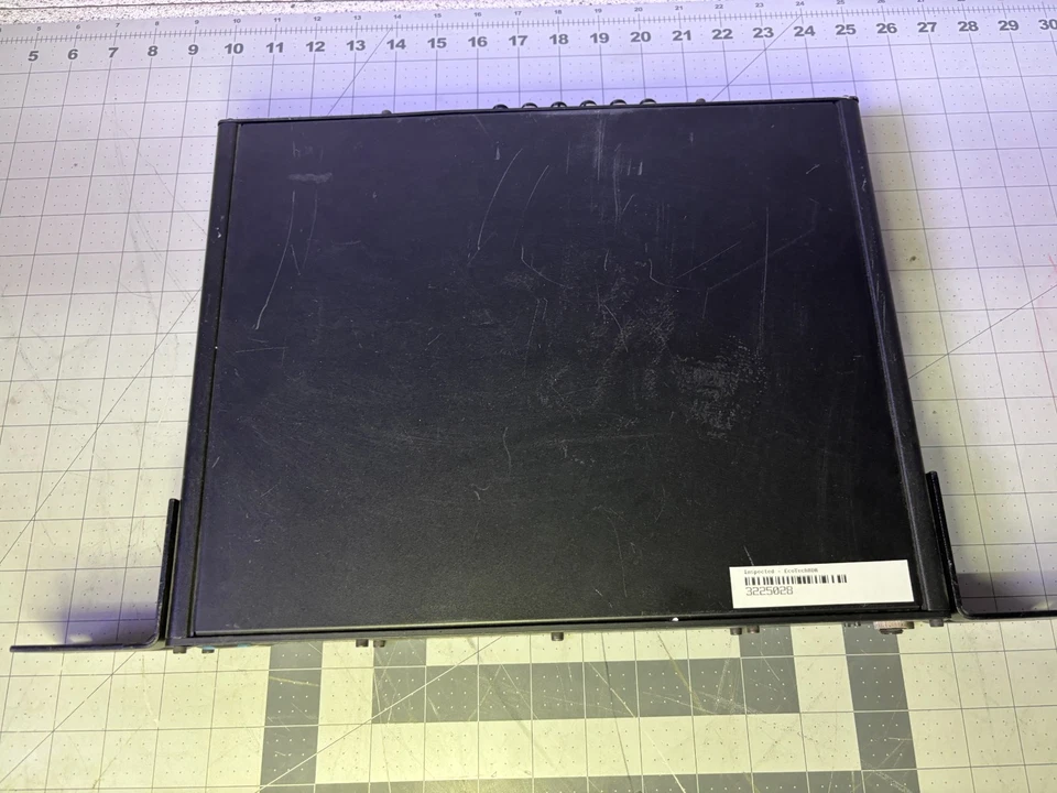 Metric Halo Mobile I/O 2882 FireWire interface 18 inputs 20 Channels I/O - Image 3 of 4