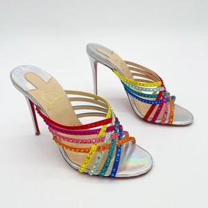 Christian Louboutin Rainbow | eBay