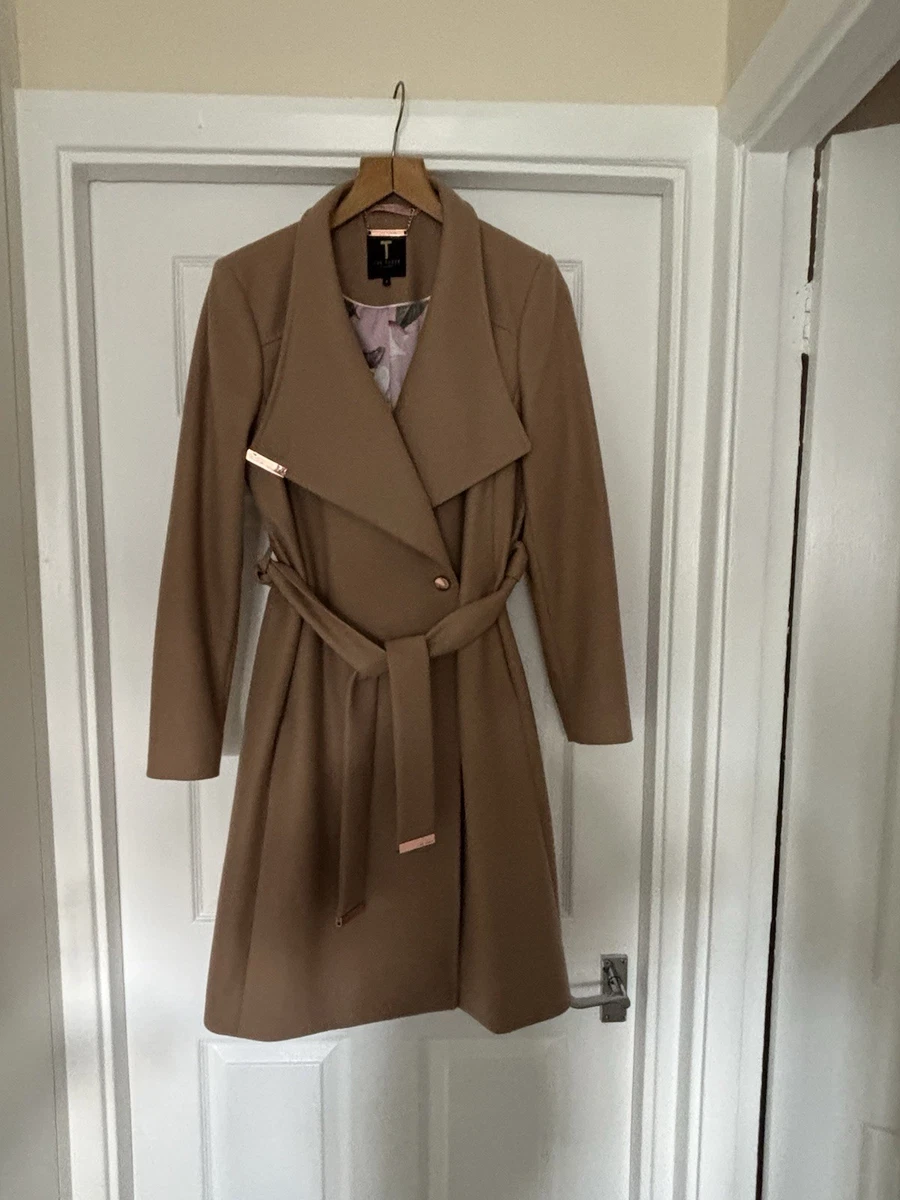 Womens Winter Coats for sale | eBay UK