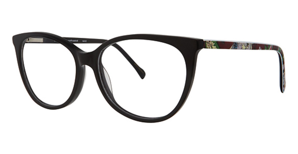 НОВЫЕ очки Vera Bradley VB-EMBER-VINES-С ЦВЕТОЧНЫМ рисунком, 53 мм, 100% подлинные