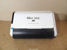HP ScanJet Professional 3000 Sheetfed Scanner Duplex 600 dpi - 16841 SCANS / OK