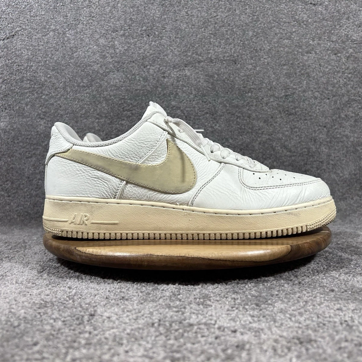 Nike Air Force 1 '07 Premium Low Oversize Swoosh Sail for Sale