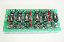 TOKYO ELECTRON 1981-600515-12 MDK-794V-0 AQV101 8 DIVIDE MONITOR BOARD