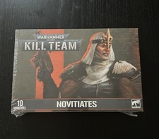 Adepta Sororitas Novizinnen Novitiates Kill T...