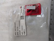 GC 35-178 PADDLE HANDLE TOGGLE 20A 125-250V AC 1-1/2HP SPST .500"