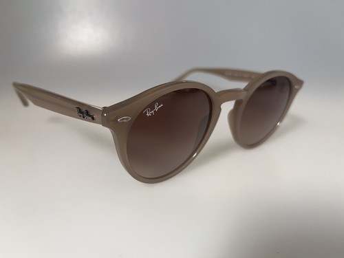 Original Ray-Ban RB 2180 6166/13 49-21 -145 3N Sonnenbrille