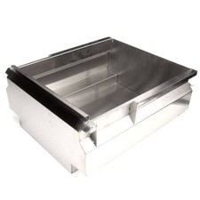 Pitco B6680501C Fltr, Pan Wldmt P90K