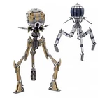 BRICKS: Star Wars Tri-Droids MOC