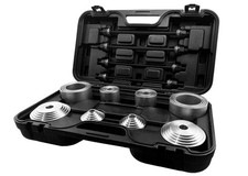 Nolathane Rtk001 Shop Press Adapter Set