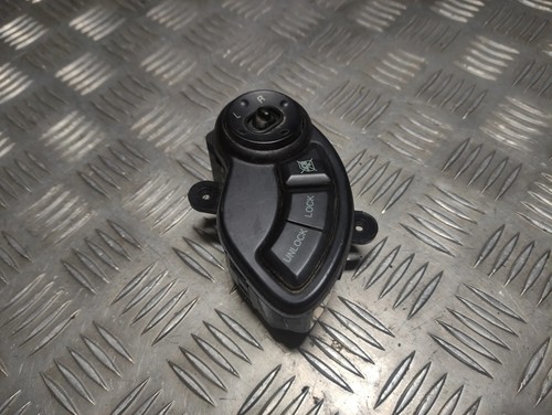 HYUNDAI SANTA FÉ I SM Spiegeleinstellschalter 9353026000 2.00 Diesel 23649792